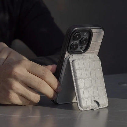 Magnetic Card Holder Kesem Series