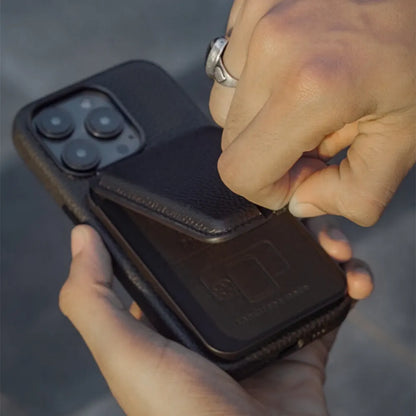 Magnetic Card Holder Kesem Series