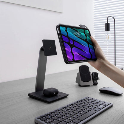 Pitaka Magnetic Stand For iPad