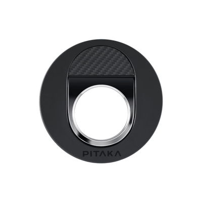 Pitaka Phone Ring Holder Magnetic Grip