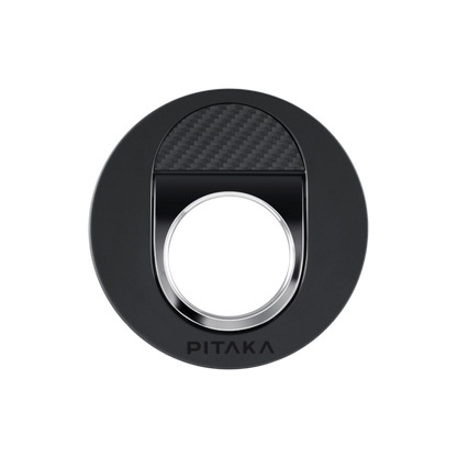 Pitaka Phone Ring Holder Magnetic Grip