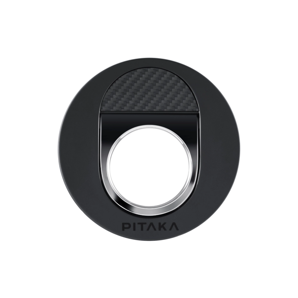 Pitaka Phone Ring Holder Magnetic Grip