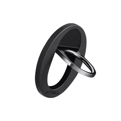 Pitaka Phone Ring Holder Magnetic Grip