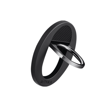 Pitaka Phone Ring Holder Magnetic Grip