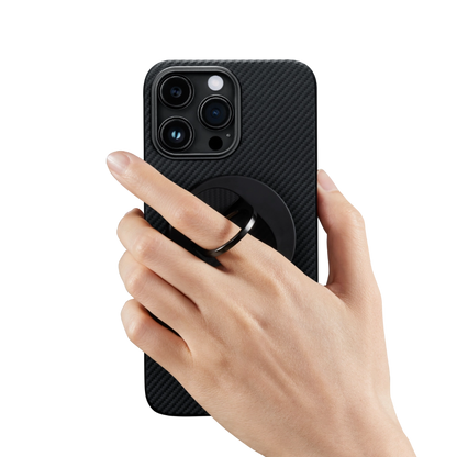 Pitaka Phone Ring Holder Magnetic Grip