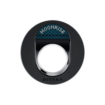 Pitaka Phone Ring Holder Magnetic Grip 3 - Moonrise