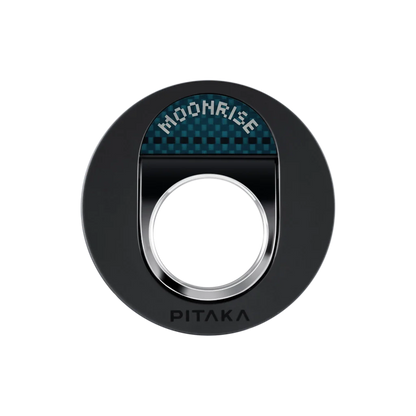 Pitaka Phone Ring Holder Magnetic Grip 3 - Moonrise