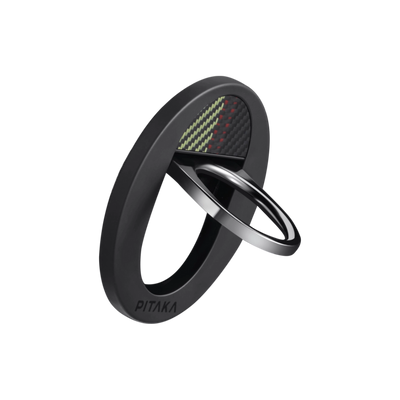 Pitaka Phone Ring Holder Magnetic Grip