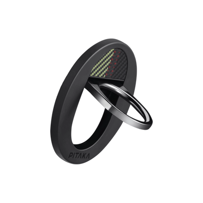Pitaka Phone Ring Holder Magnetic Grip