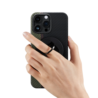 Pitaka Phone Ring Holder Magnetic Grip