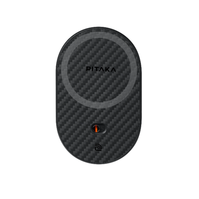 Pitaka Magnetic Car Phone Holder For Air Vent