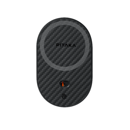 Pitaka Magnetic Car Phone Holder For Air Vent