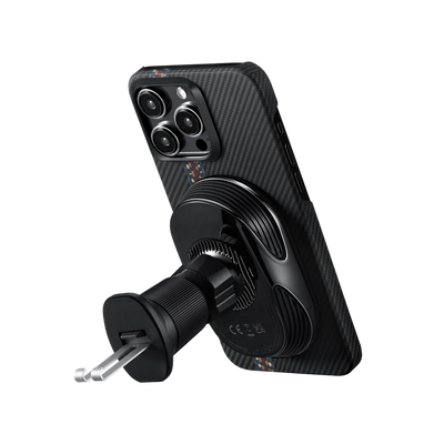 Pitaka Magnetic Car Phone Holder For Air Vent