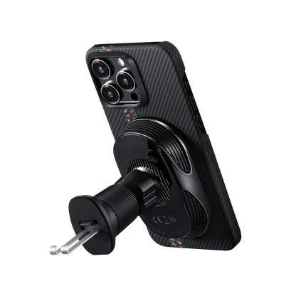 Pitaka Magnetic Car Phone Holder For Air Vent