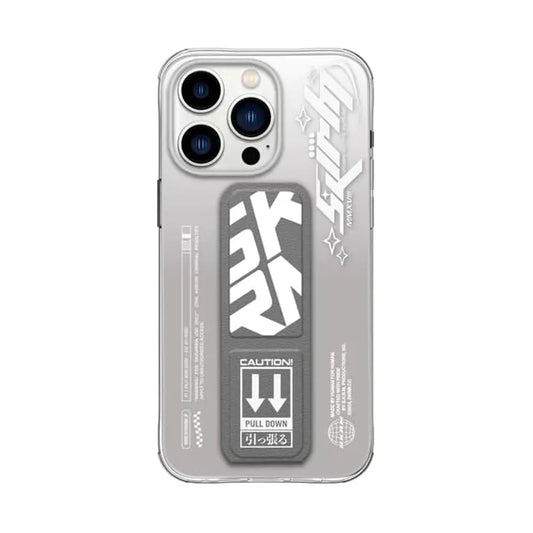 Skinarma Cosmo Series For iPhone 15 Series