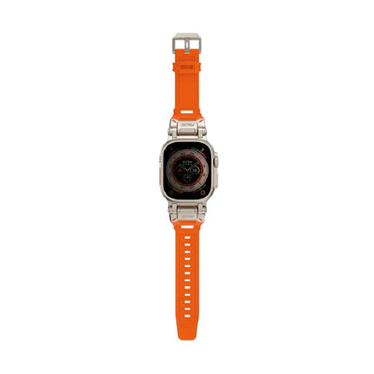 TITON Apple Watch Strap 49,45,44mm - Black