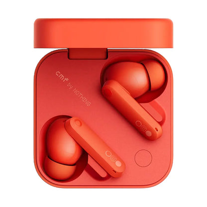 CMF Buds Pro 2 Wireless Earbuds with ChatGPT Integration-Dark Gray