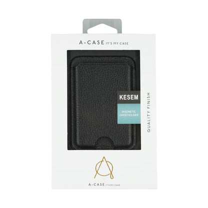 Magnetic Card Holder Kesem Series