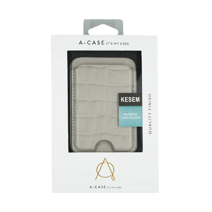 Magnetic Card Holder Kesem Series