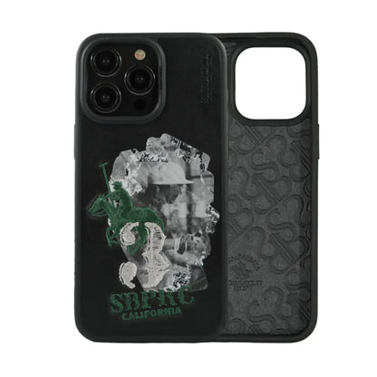 Marcus Series For iPhone 15 Pro Max