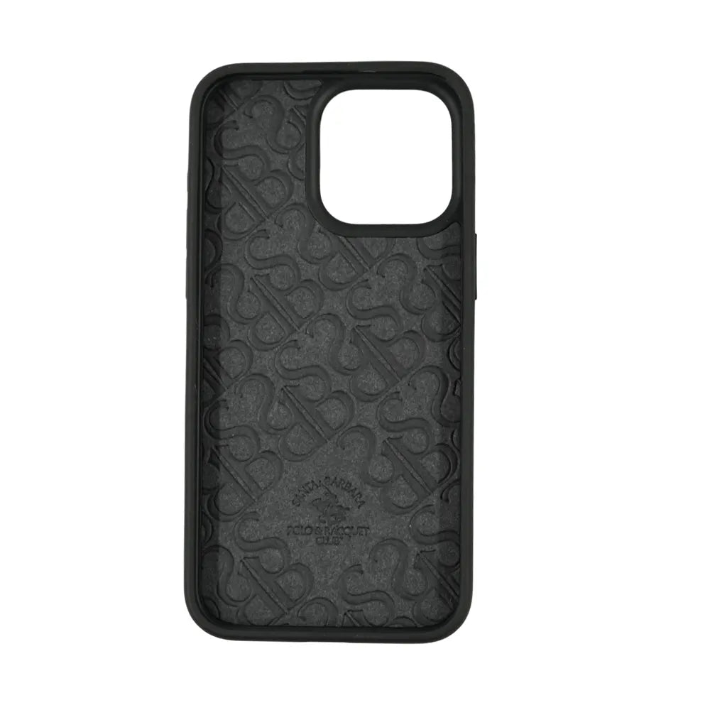 Marcus Series For iPhone 15 Pro Max