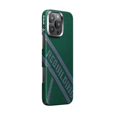 Pitaka Re-TROS Collaborative Case for iPhone 16 Series-Refining