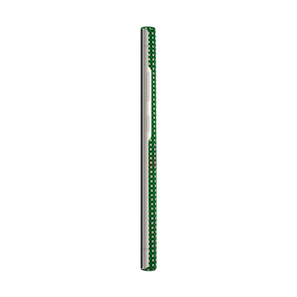 Aramid Fiber MagEZ Case 5 for S24 Ultra -Forest