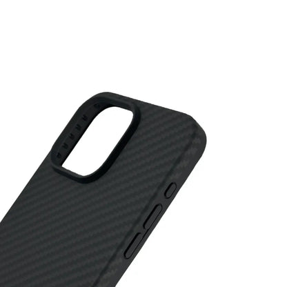 Savar Carbon Fiber For iPhone 15 Pro Max - 1500D
