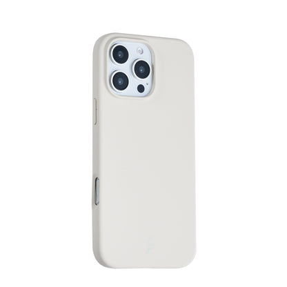 Le Prius Shiva Silicone Case For iPhone 16 Series - Beige