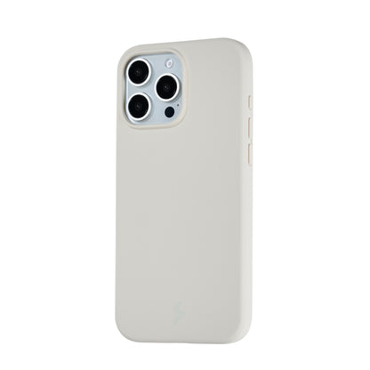 Le Prius Shiva Silicone Case For iPhone 16 Series - Beige