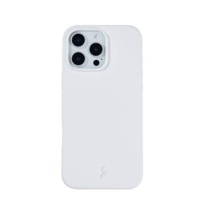 Le Prius Shiva Silicone Case For iPhone 16 Series - Gray