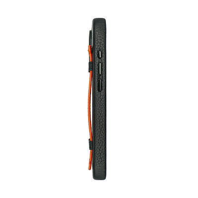 A-Case Genuine Leather Case For iPhone 16 Pro - Amur Pro
