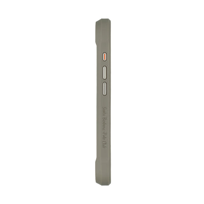 Santa Barbara Polo & Racquet Club Isidore Series Case for  iPhone 16 Plus - Gray