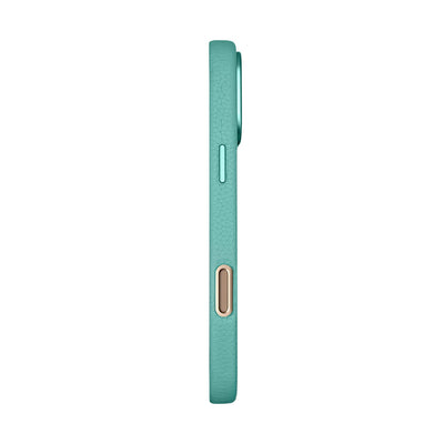 A-Case Genuine Leather Case For iPhone 16 Pro Max - Amur Pro