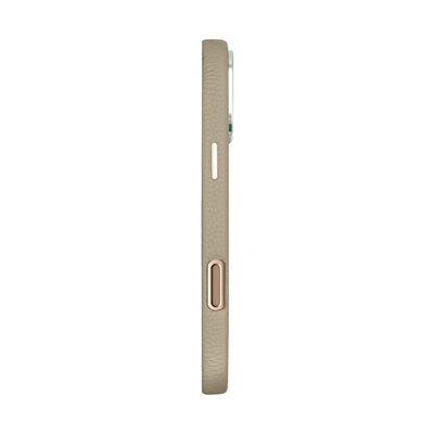 A-Case Genuine Leather Case For iPhone 16 Pro Max - Amur Pro