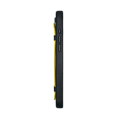 A-Case Genuine Leather Case For iPhone 16 Pro Max - Amur Pro