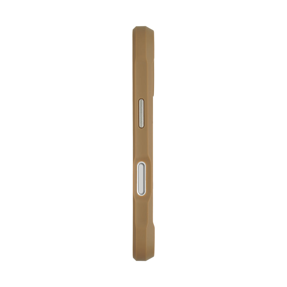 Santa Barbara Polo & Racquet Club Virgil Series Case for  iPhone 16 Plus - Brown