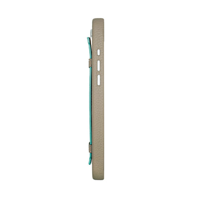 A-Case Genuine Leather Case For iPhone 16 Pro Max - Amur Pro
