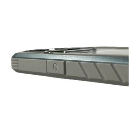 Asker Series For iPhone 15 Pro Max - Gray