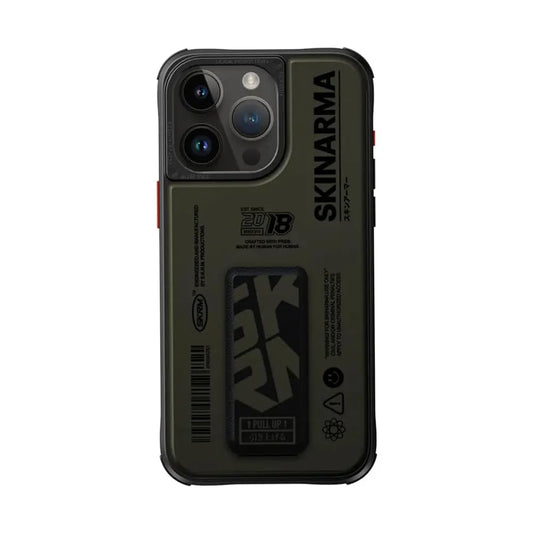 Skinarma SPUNK Series For iPhone 15 Pro Max