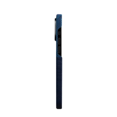 Pitaka Tactile Woven Case for iPhone 15 Series - Over The Horizon