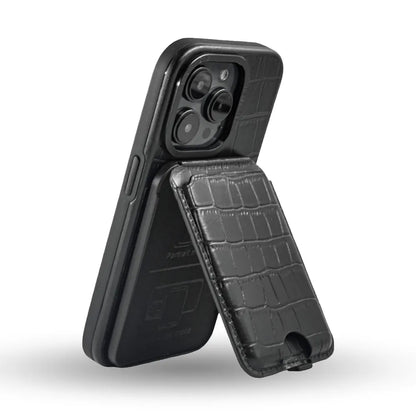 Magnetic Card Holder Kesem Series