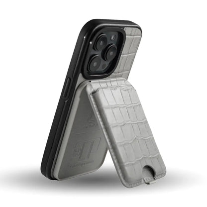 Magnetic Card Holder Kesem Series