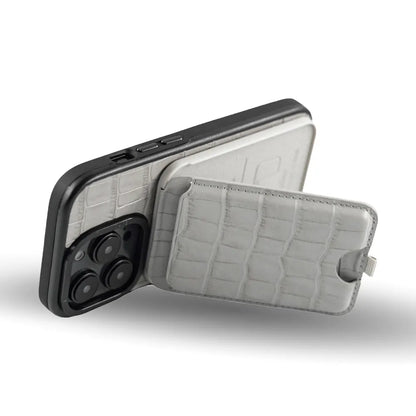 Magnetic Card Holder Kesem Series