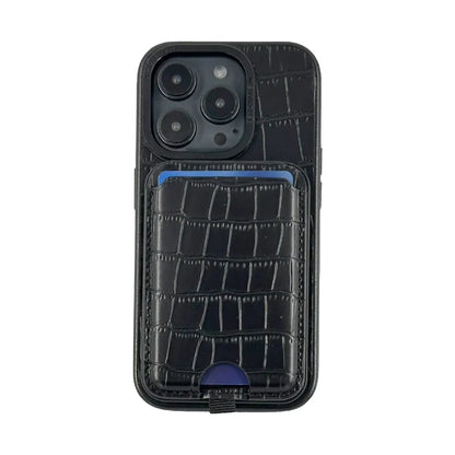 Magnetic Card Holder Kesem Series