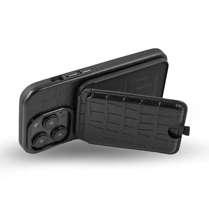 Magnetic Card Holder Kesem Series