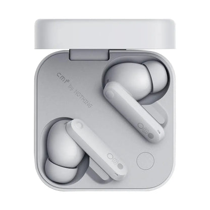 CMF Buds Pro 2 Wireless Earbuds with ChatGPT Integration-Dark Gray