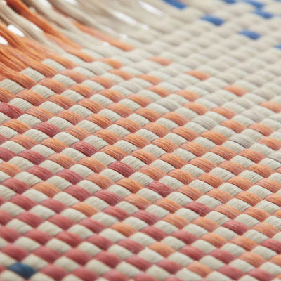 Pitaka Tactile Woven Case for Samsung Z Fold 6 - Sunset
