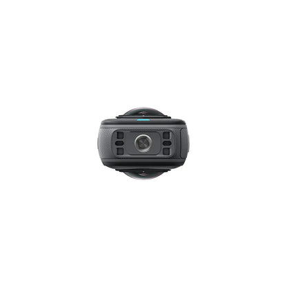 insta360 X5 Action Camera Waterproof