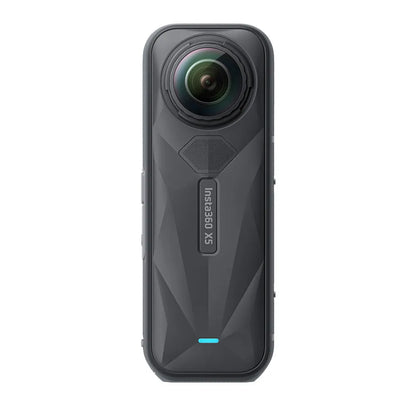 insta360 X5 Action Camera Waterproof